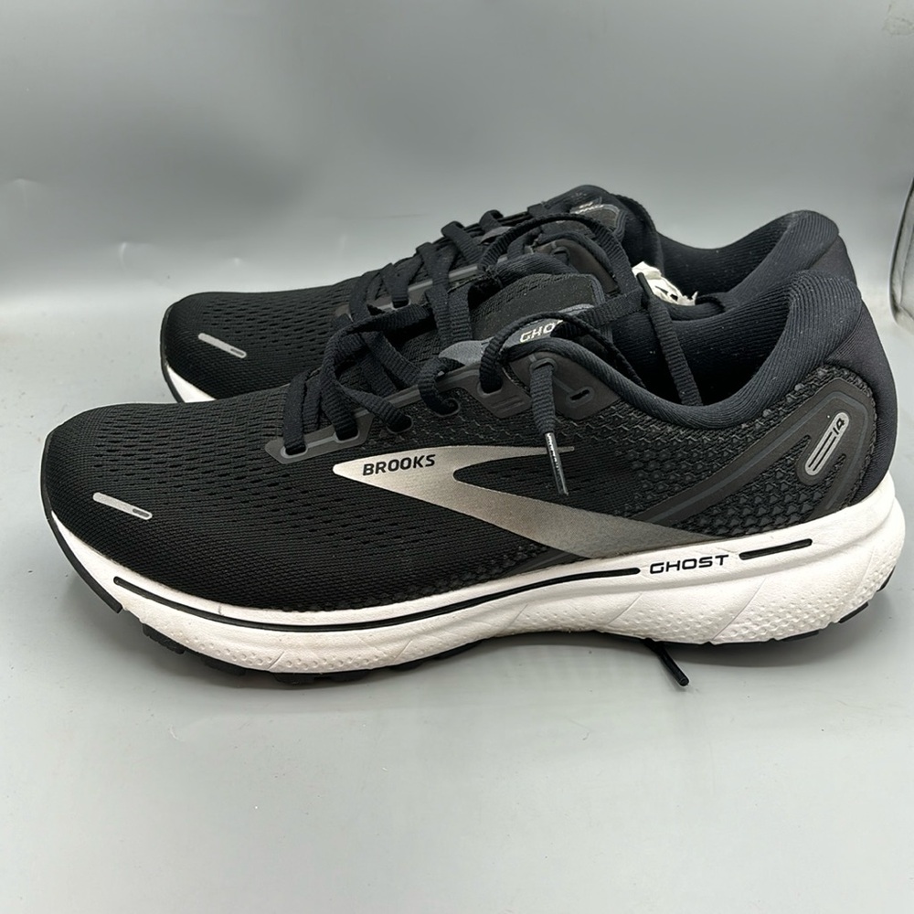Brooks Ghost 14